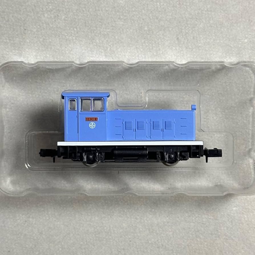 TOMYTEC ノスタルジック鉄道 第二弾 DB30 1 ＆ DB10 31 TOMYTEC ノスタルジック鉄道 第二弾 DB30 1 ＆ DB10 31 - メルカリ